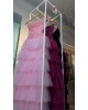VESTIDO LONGO STACIE